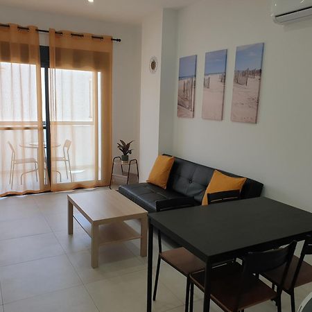Apartamentos La Cala De Mijas Exterior foto