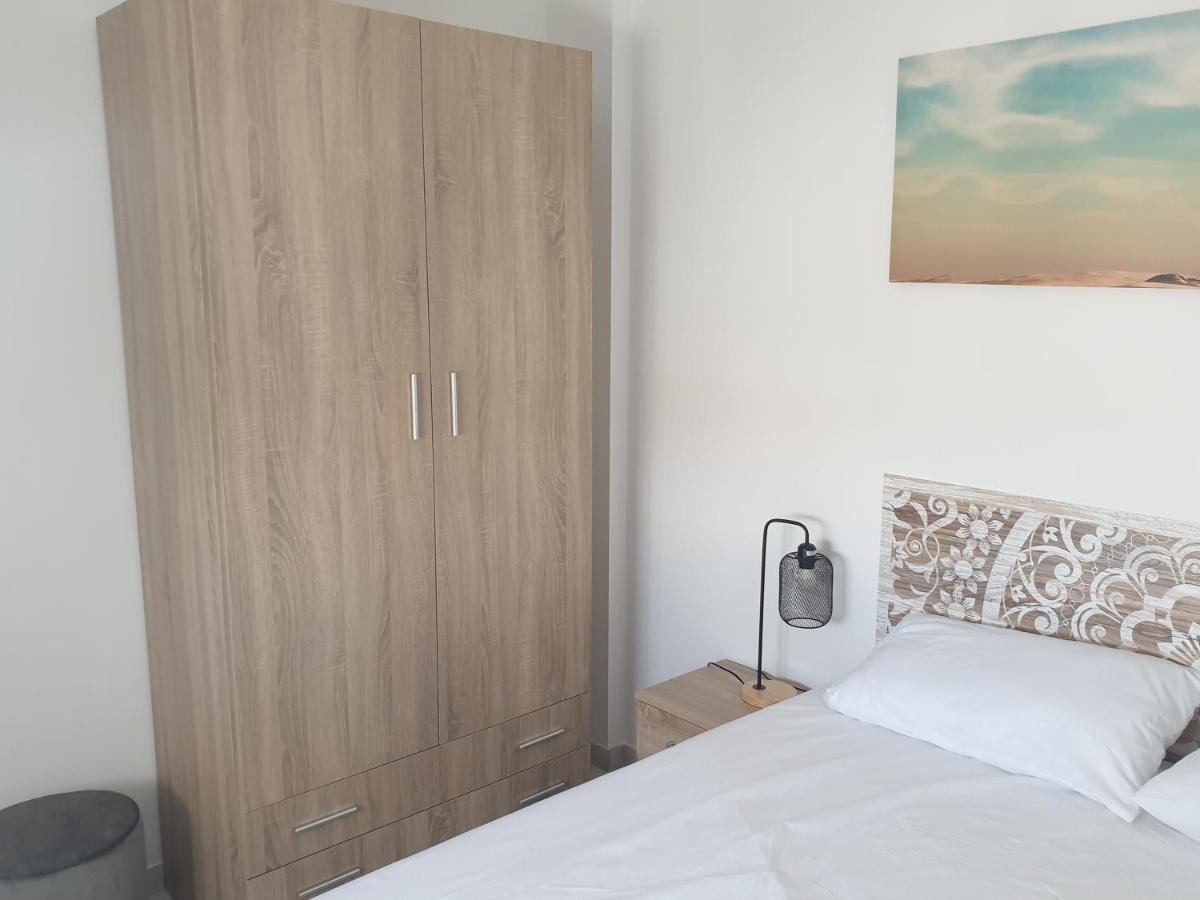 Apartamentos La Cala De Mijas Exterior foto