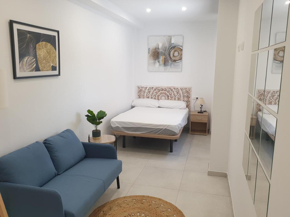 Apartamentos La Cala De Mijas Exterior foto