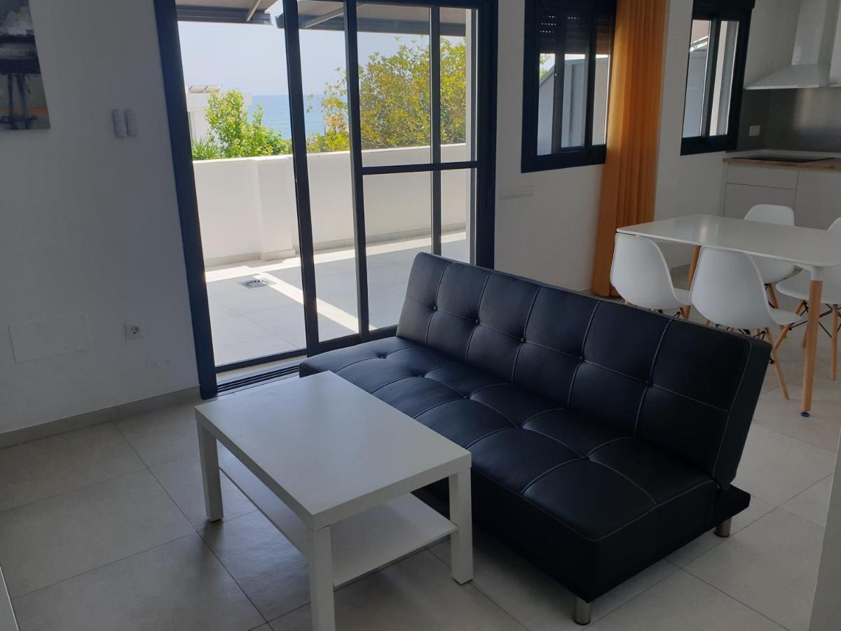 Apartamentos La Cala De Mijas Exterior foto