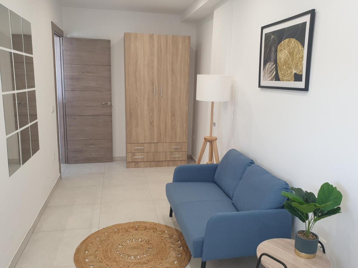 Apartamentos La Cala De Mijas Exterior foto