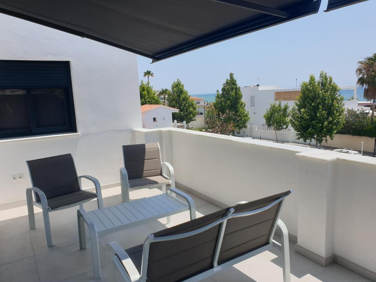 Apartamentos La Cala De Mijas Exterior foto