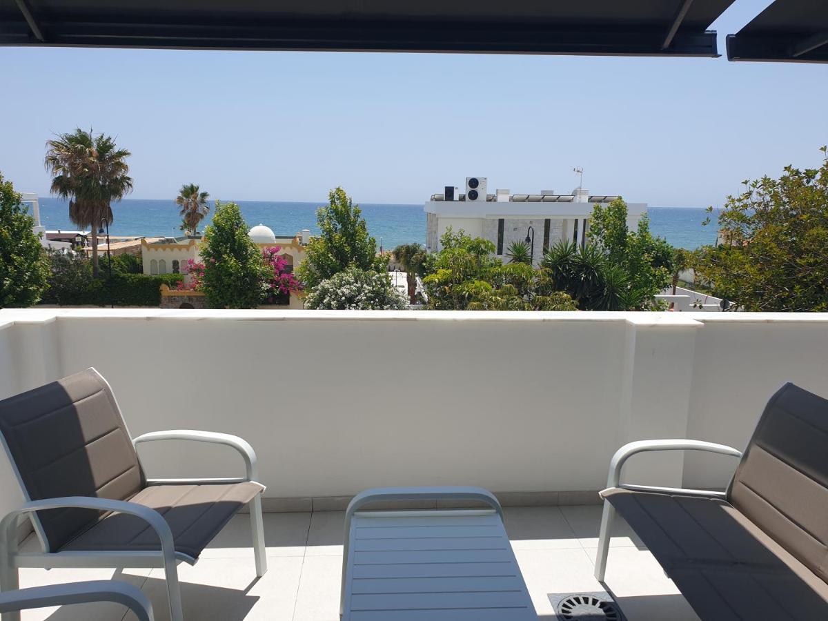 Apartamentos La Cala De Mijas Exterior foto