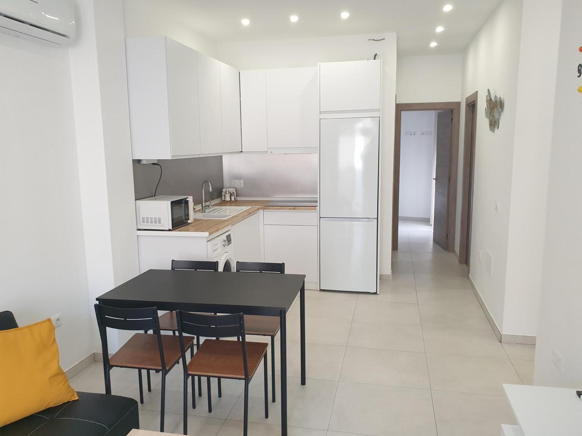 Apartamentos La Cala De Mijas Exterior foto