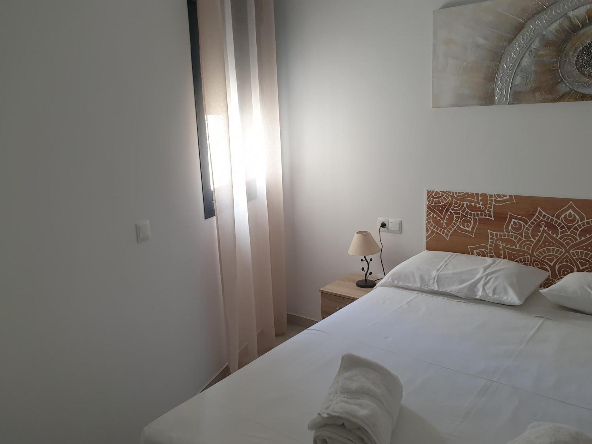 Apartamentos La Cala De Mijas Exterior foto